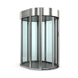 ClearLock 656 - Puerta de Seguridad